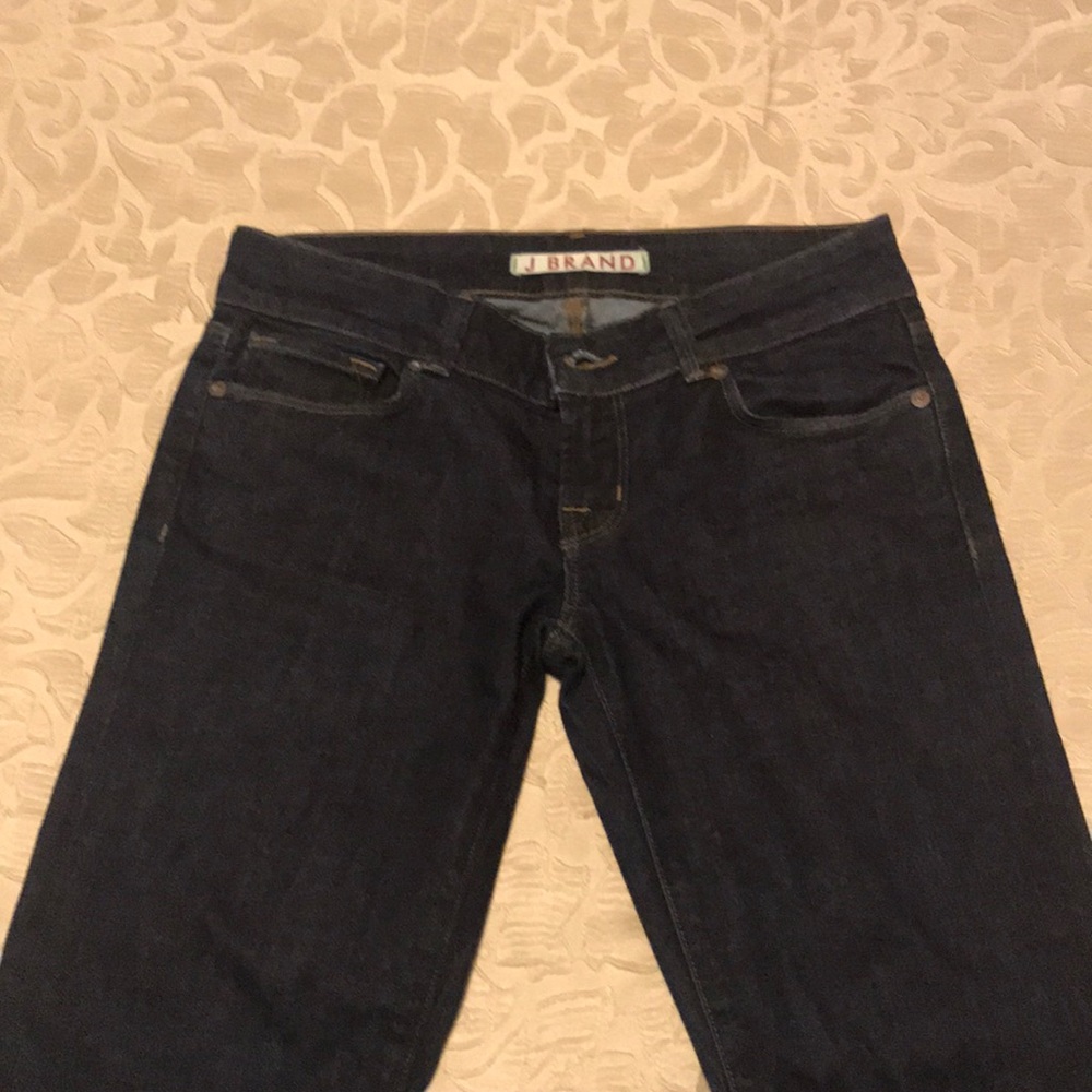 J Brand Love Story flare jeans - Picture 3 of 9